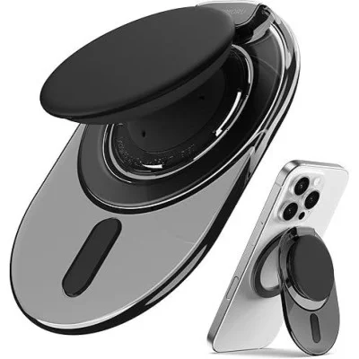 Sinjimoru M-Tap Tok Stand - Black